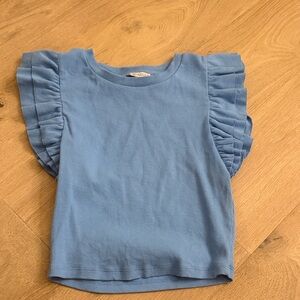 Zara Top